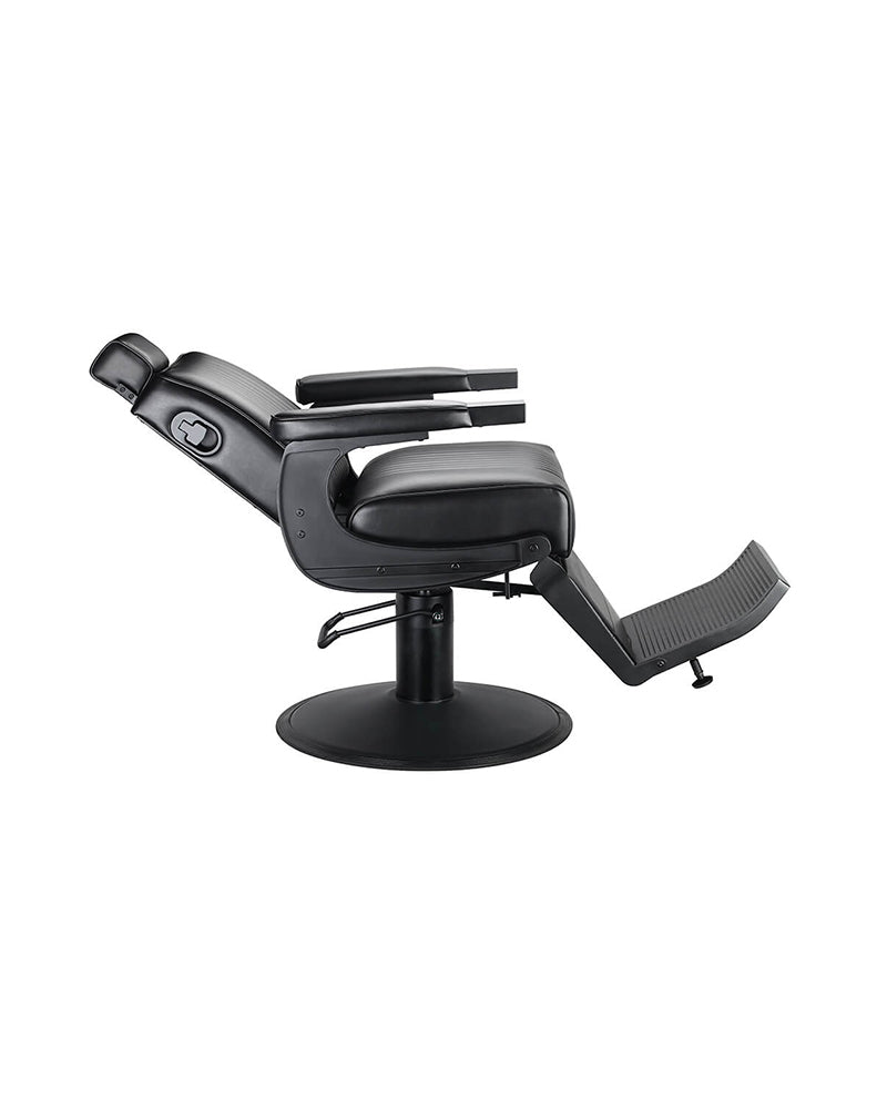 Bat man - Must Barberi tool - Mattmust raam